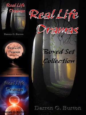 cover image of Real Life Dramas